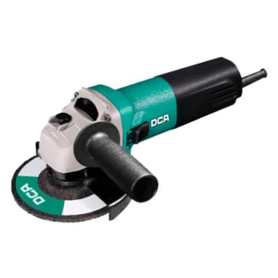 Amoladora Esmeril DCA 4-1/2