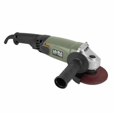 AMOLADORA ANGULAR 4.5