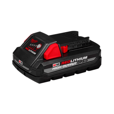 BATERIA M18 18V 3AH MILWAUKEE