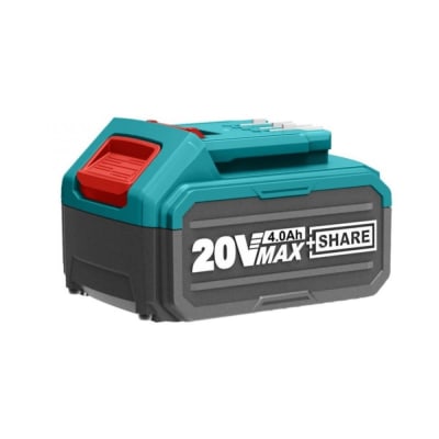 BATERIA LI-ION 20V 4.0AH TFBLI2002 