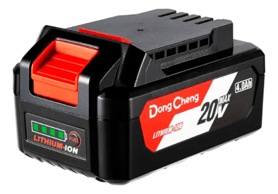 BATERÍA DE LITIO DE 20V 4.0A.H DONGCHENG FFBL2040