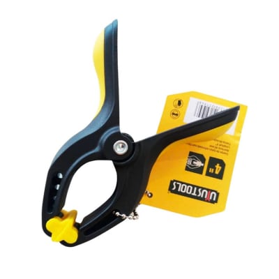 PRENSA DE RESORTE 4'' 10KG UYUSTOOLS