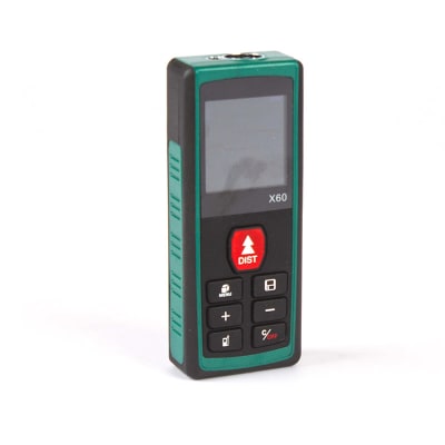 MEDIDOR DE DISTANCIA LASER 60  METROS R-UMI
