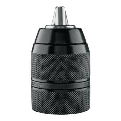 CHUCK METALICO PARA ATORNILLADOR INALAMBRICO 13MM TRUPER