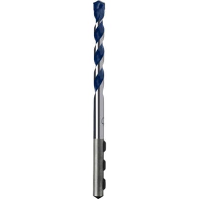 Brocas Concreto 1/2