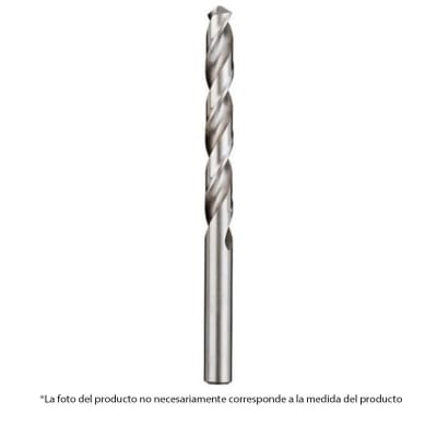 BROCA PARA METAL HSS 3/16