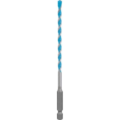 BROCAS HEX-9 3/16