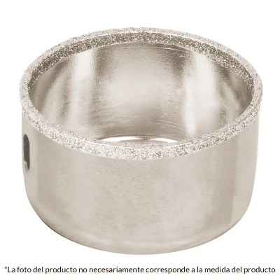 BROCASIERRA DIAMANTE 4