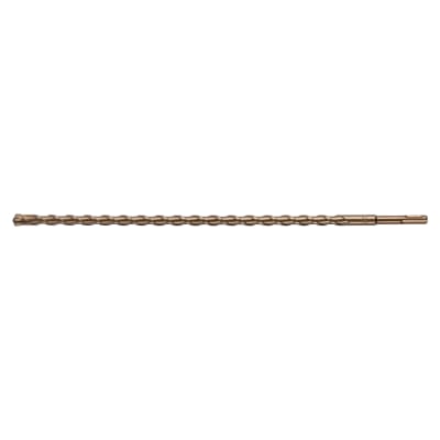 BROCA SDS PLUS 14 X 460 MM, TRUPER