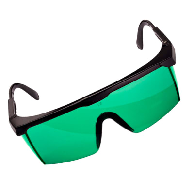 GAFAS PARA LÁSER VERDE BOSCH