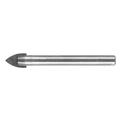 BROCA PARA VIDRIO Y AZULEJO 1/2' TRUPER 11705