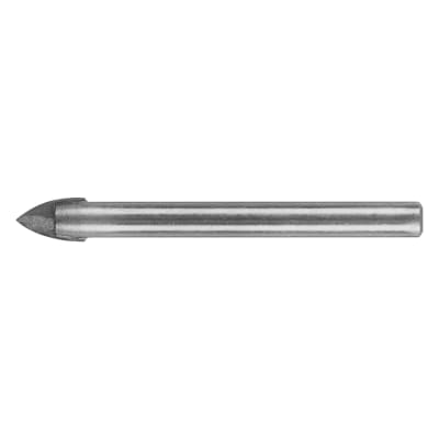 BROCA PARA VIDRIO Y AZULEJO 3/8' TRUPER 11704