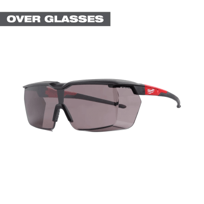 Lentes ahumados con revestimiento doble MILWAUKEE 48-73-2075