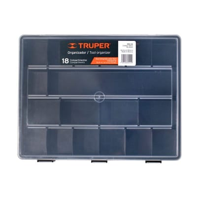 ORGANIZADOR REFORZADO 14