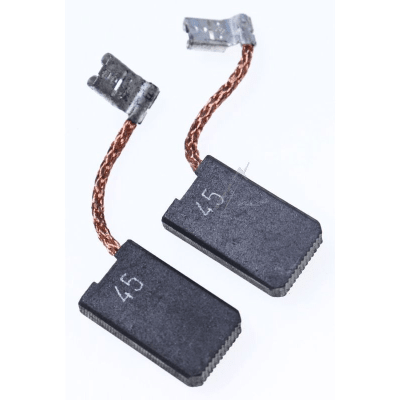 Kit carbon dwe4579 / d28490 / dwe496 dewalt dewalt (n253999)