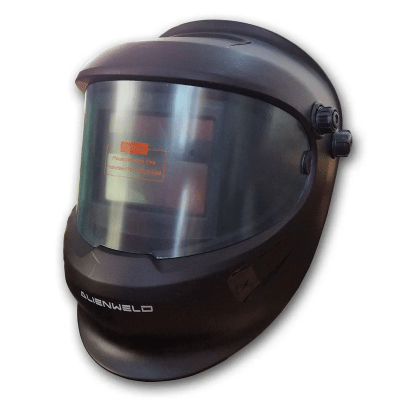 CARETA FOTOSENSIBLE ALIENWELD