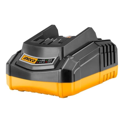 CARGADOR RÁPIDO INTELIGENTE 20 V. 