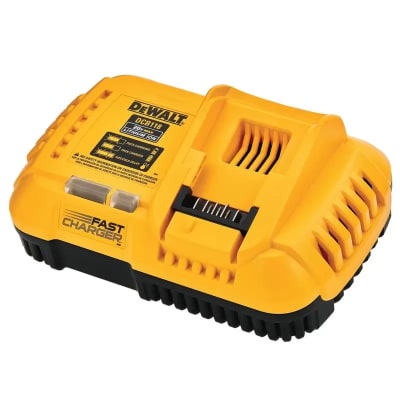 CARGADOR RÁPIDO 20V/60V MAX FLEXVOLT DEWALT DCB118-B2