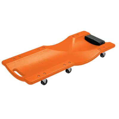 Cama de plástico 36