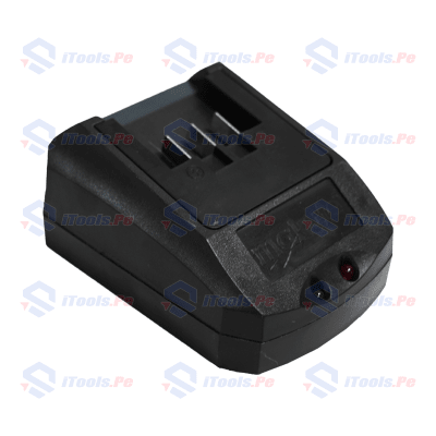 Cargador De Batería Para Herramientas Makute 20v