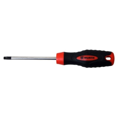Destornillador TX T27x100mm WURTH - 613256009