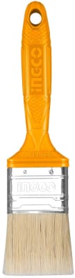 BROCHA DE MANGO PLÁSTICO 2