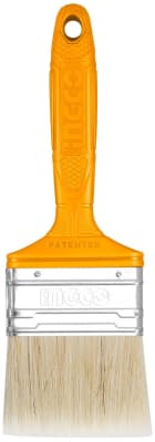 BROCHA DE MANGO PLÁSTICO 3