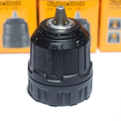 CHUCK SIN LLAVE 10 MM KCL1008 