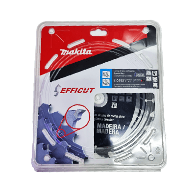 DISCO DE SIERRA 9 1/4