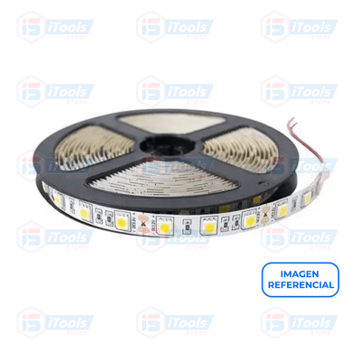 CINTA ECO C/CILI 5M BLANCO