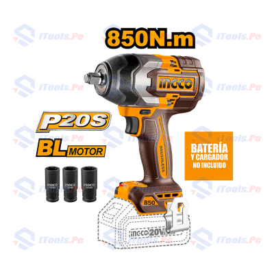 LLAVE DE IMPACTO 1/2