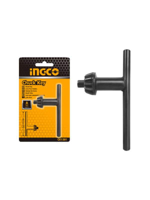 LLAVE DE MANDRIL CHUCK 13MM INGCO CK1301