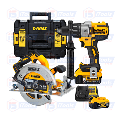 COMBAZO XR