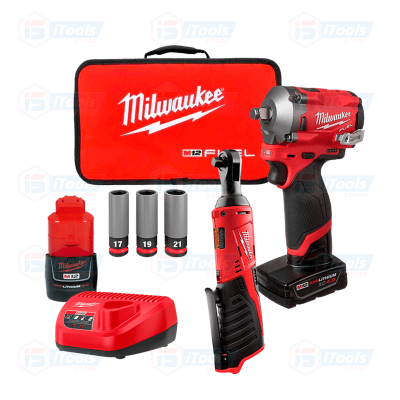 LLAVE DE IMPACTO 1/2