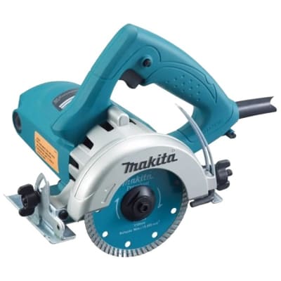 CORTADORA DE MARMOL MAKITA 4100NH2X 4 3/8' 1400W