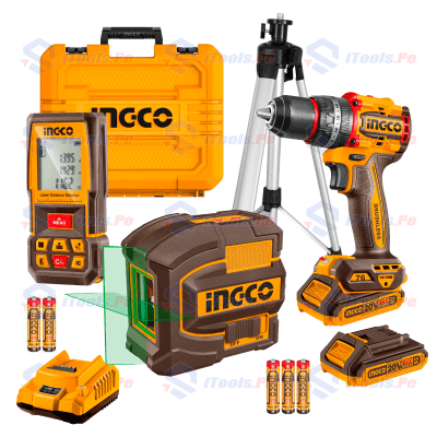 EL TRIO DE INECO PAPI