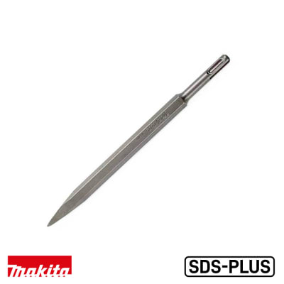 CINCEL PUNTO SDS-PLUS 250 MM. MAKITA D-08713