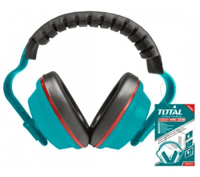 OREJERA PROTECTOR DE OIDOS