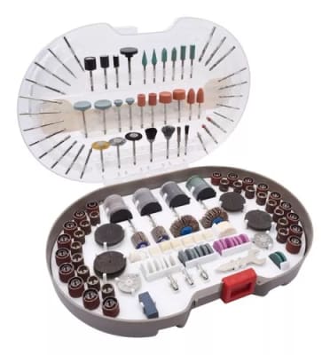 Set Piedras y Accesorios Multiproposito - 276 Pcs. UYUSTOOLS PDM276