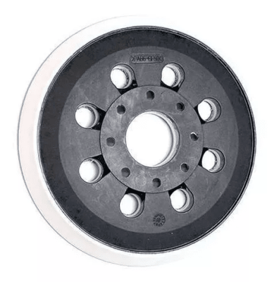 PLATO DE GOMA GEX 125-1 AE BOSCH / 1600A01CU1