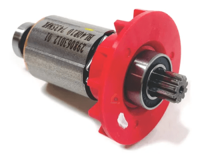 CONJUNTO DE ROTOR MILWAUKEE  16-01-2564