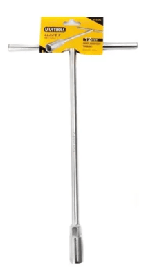 LLAVE T 12MM