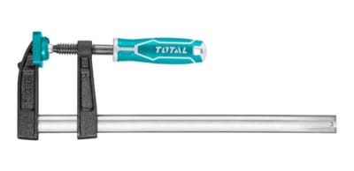 PRENSA SARGENTO TIPO F 50X250MM (170KGS) THT1320503