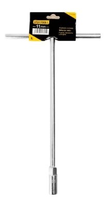 LLAVE T 11MM - UYUSTOOLS