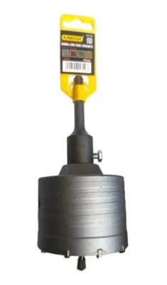 SIERRA COPA PARA CONCRETO SDS PLUS 