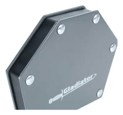 Escuadra Magnetica Esq625/1 Gladiator