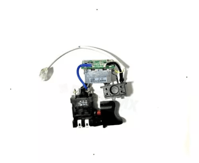 CONJUNTO DE ELECTRÓNICA DEL INTERRUPTOR 23-66-2659