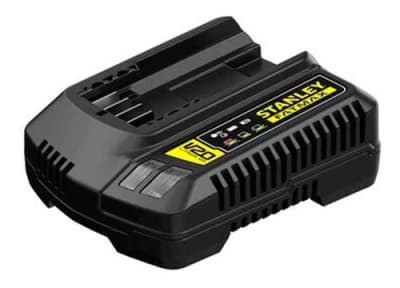 CARGADOR DE BATERÍA ION DE LITIO 20V 1.25 AH FATMAX SC125-B2