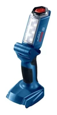 LINTERNA INALÁMBRICA BOSCH GLI 18V-300 18V 300 LM / 06014A1100
