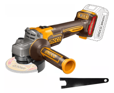 AMOLADORA 20V 4 1/2 INGCO CAGLI21154